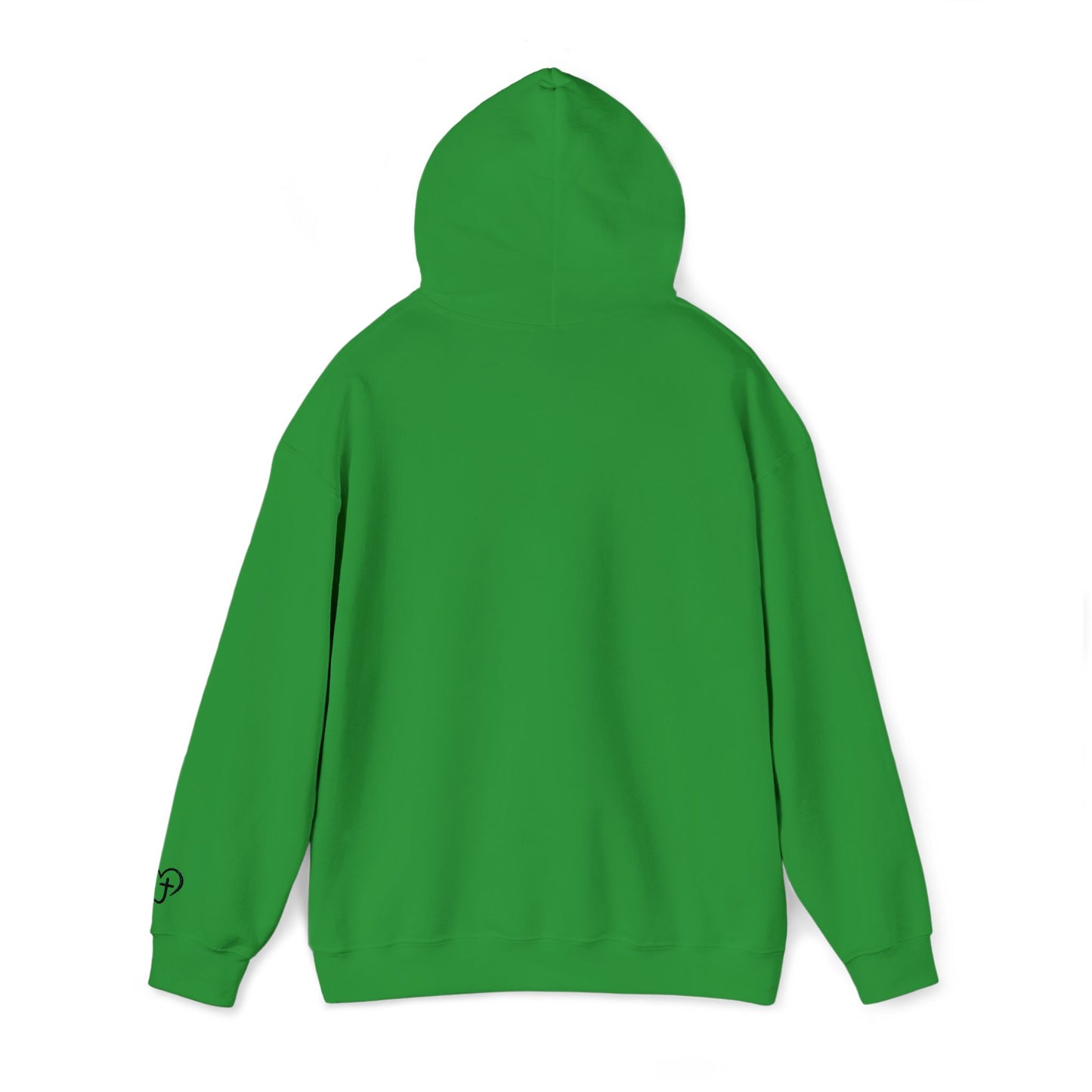 "Celebrate Recovery: Hoodie — Inspirational Recovery Pullover