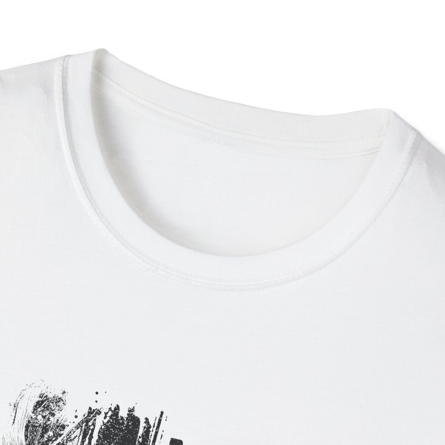 "Man of God: Husband, Dad, Protector, Hero" - T-Shirt
