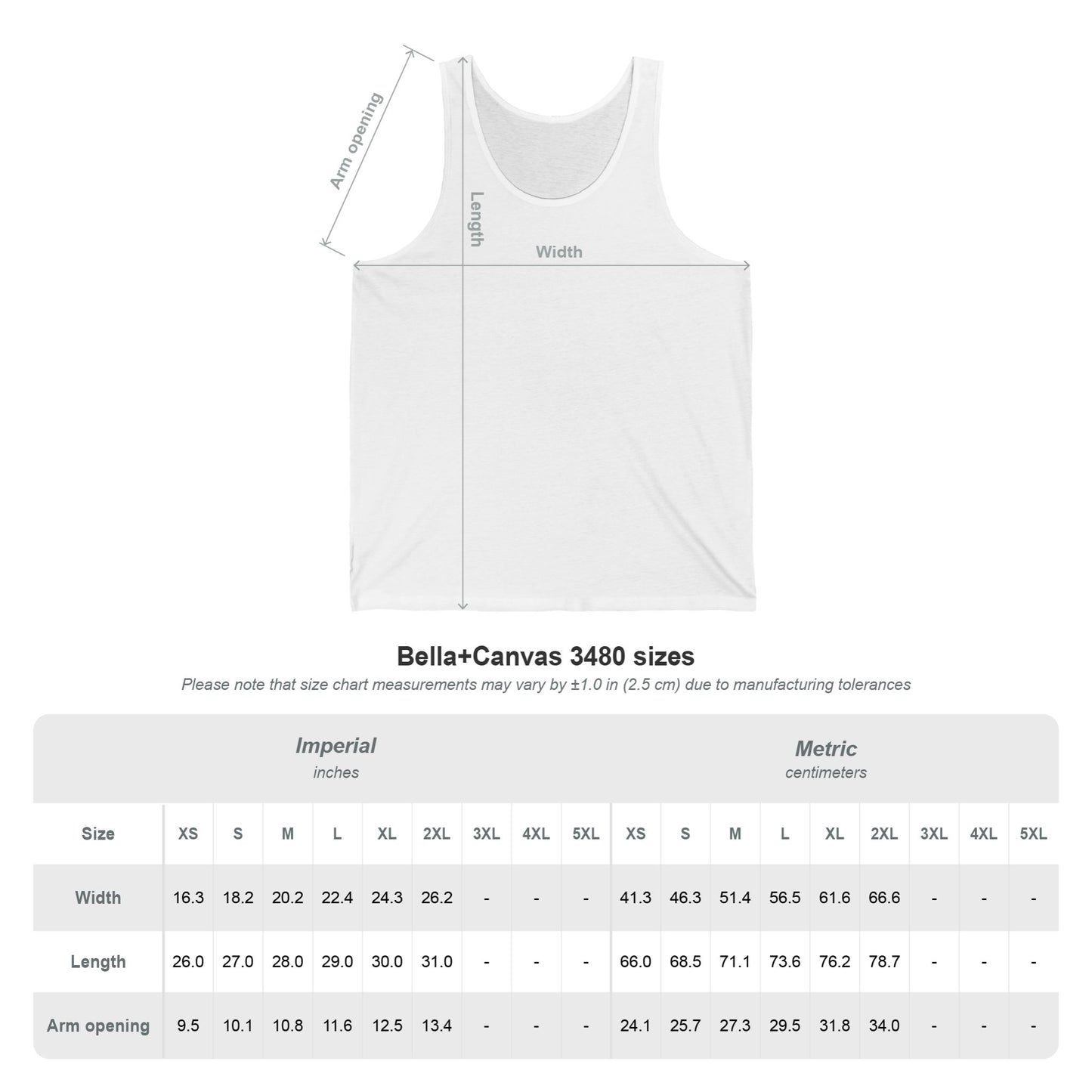 "Pray About Everything" Women's Tank Top — Faith-Based Inspirational Prayer Shirt