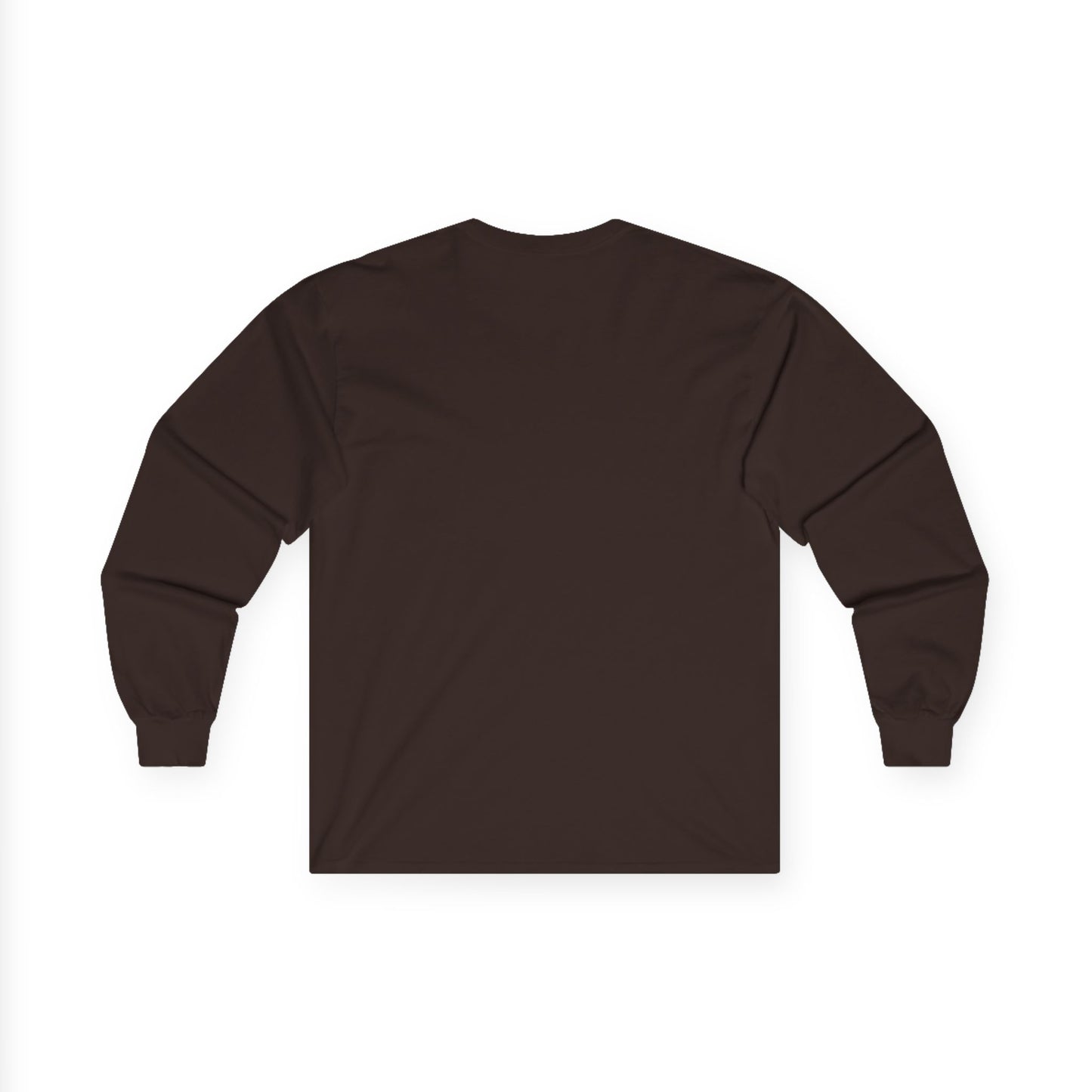 "Pray About Everything" — Long Sleeve Shirt