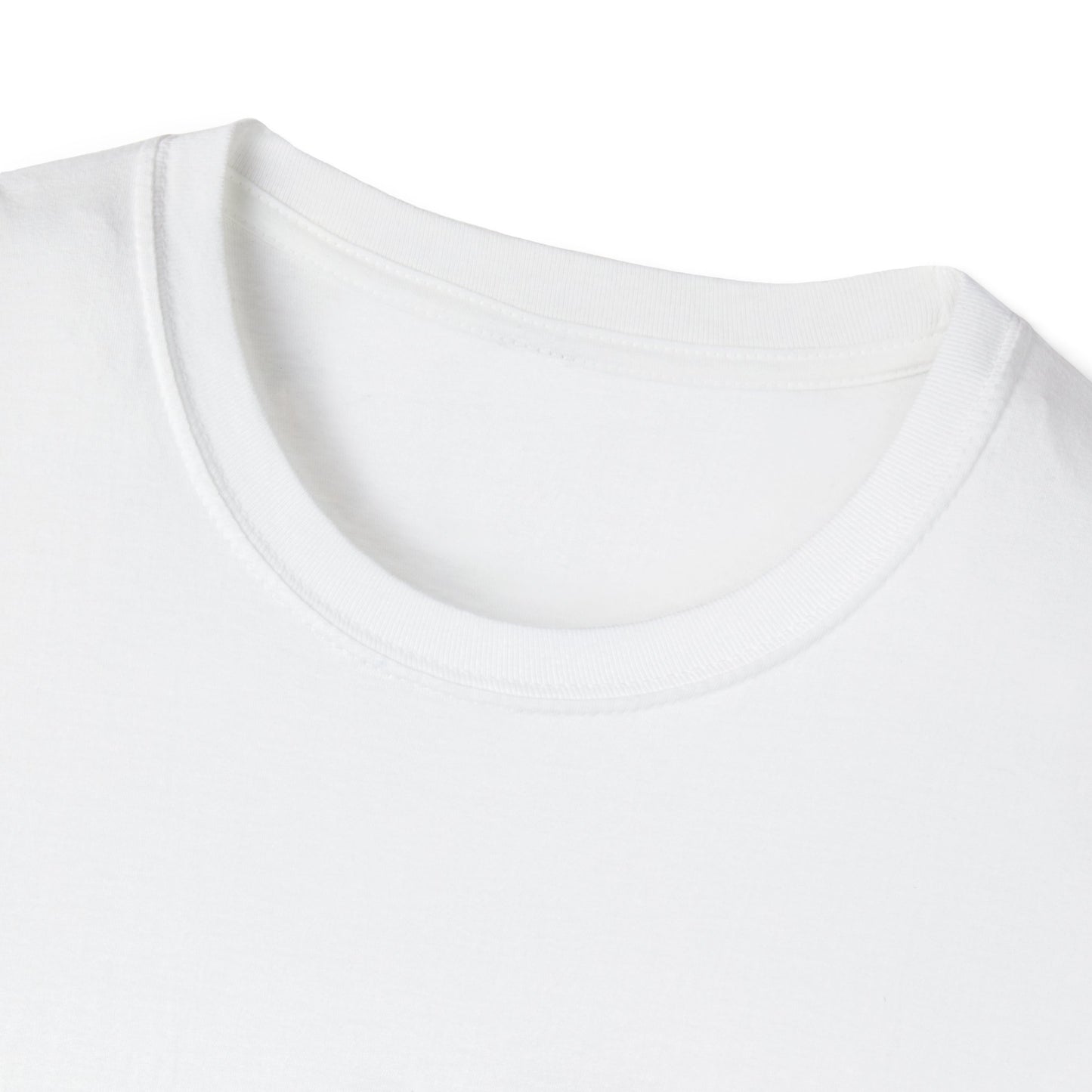 Recovery T-Shirt — Color Block Lettering Support Tee