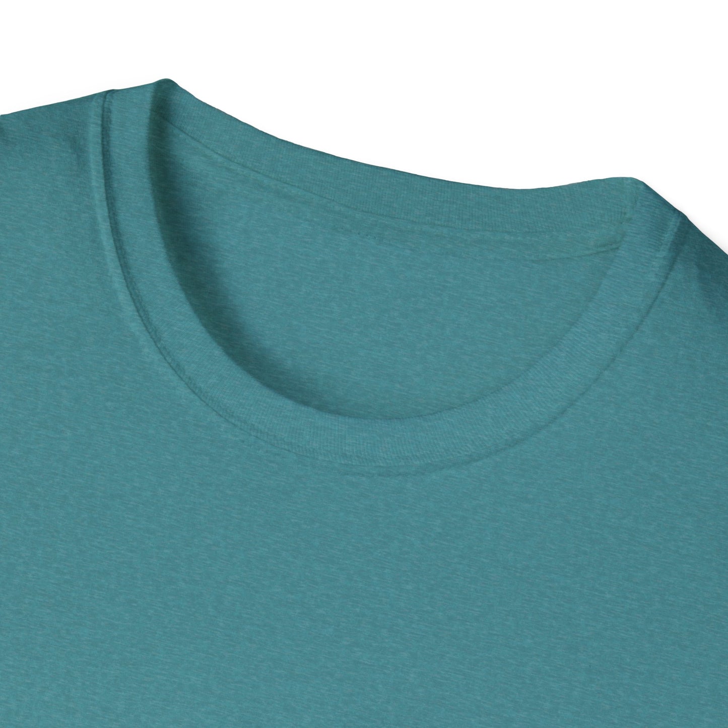 Floral "Pray On It, Pray Over It, Pray Through It" Tee