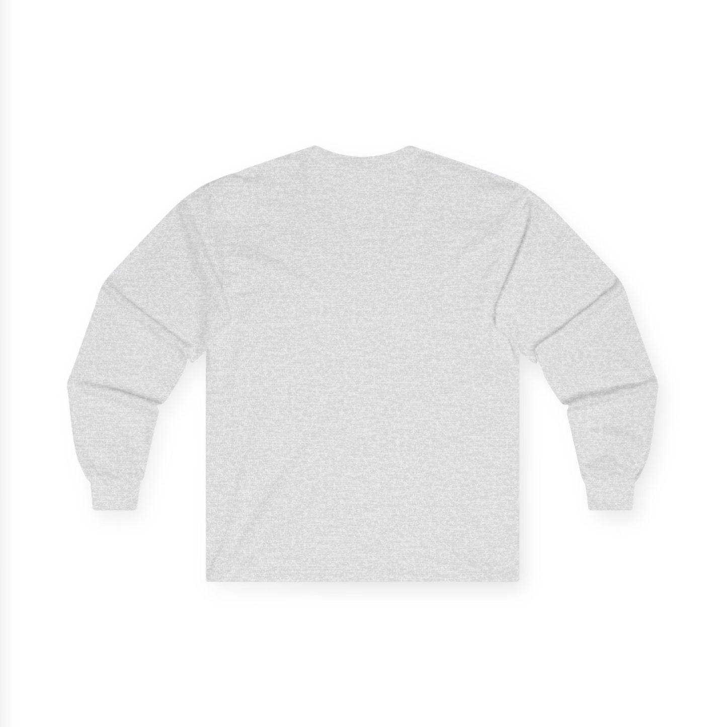 "We Do Recover" Long Sleeve Inspirational Shirt