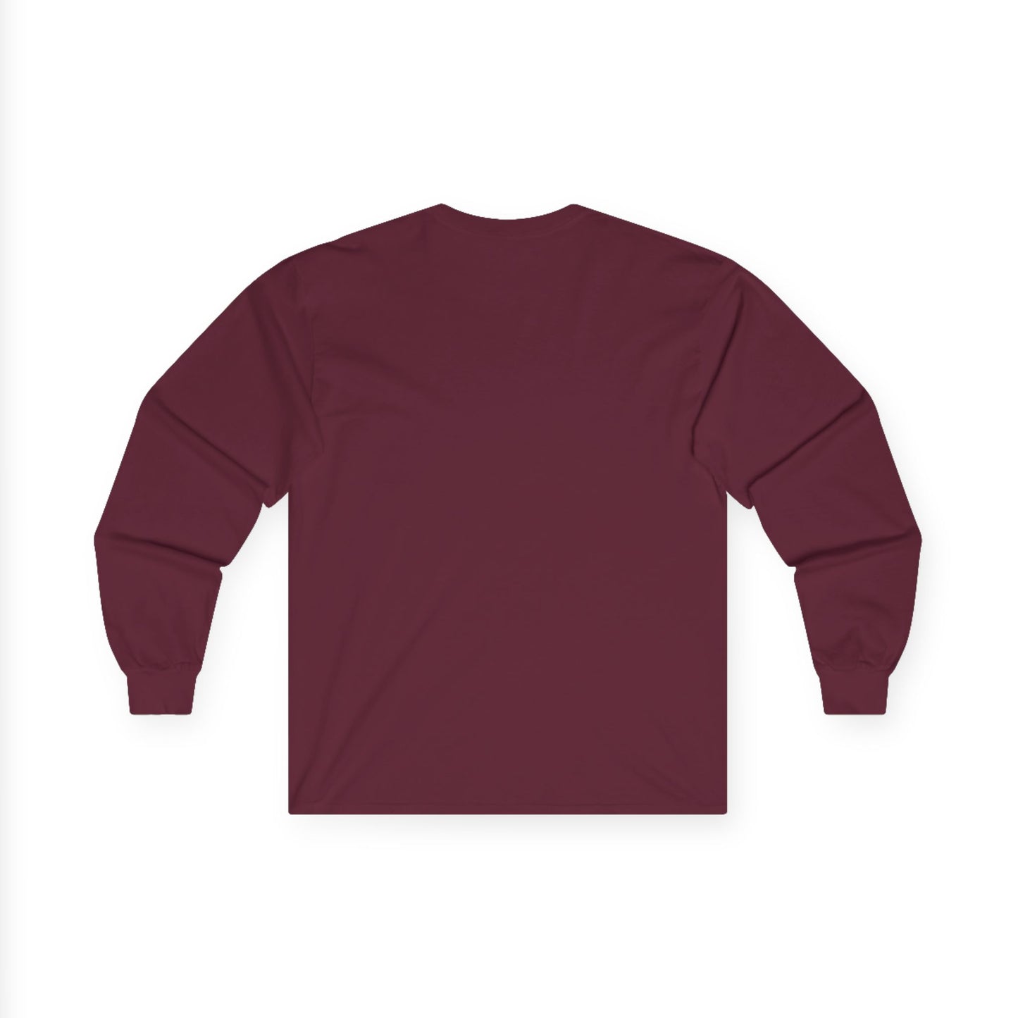 "Pray About Everything" — Long Sleeve Shirt
