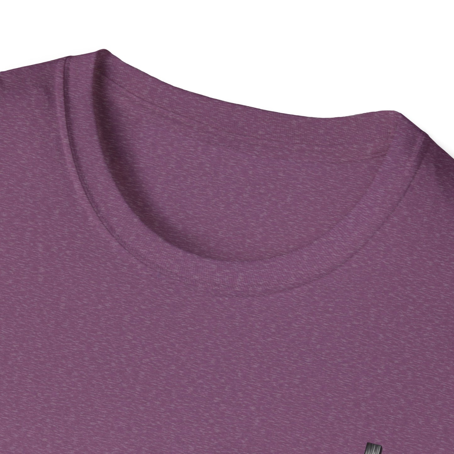 Gym Motivational Tee — "Train for the Bottle Collection" Tee