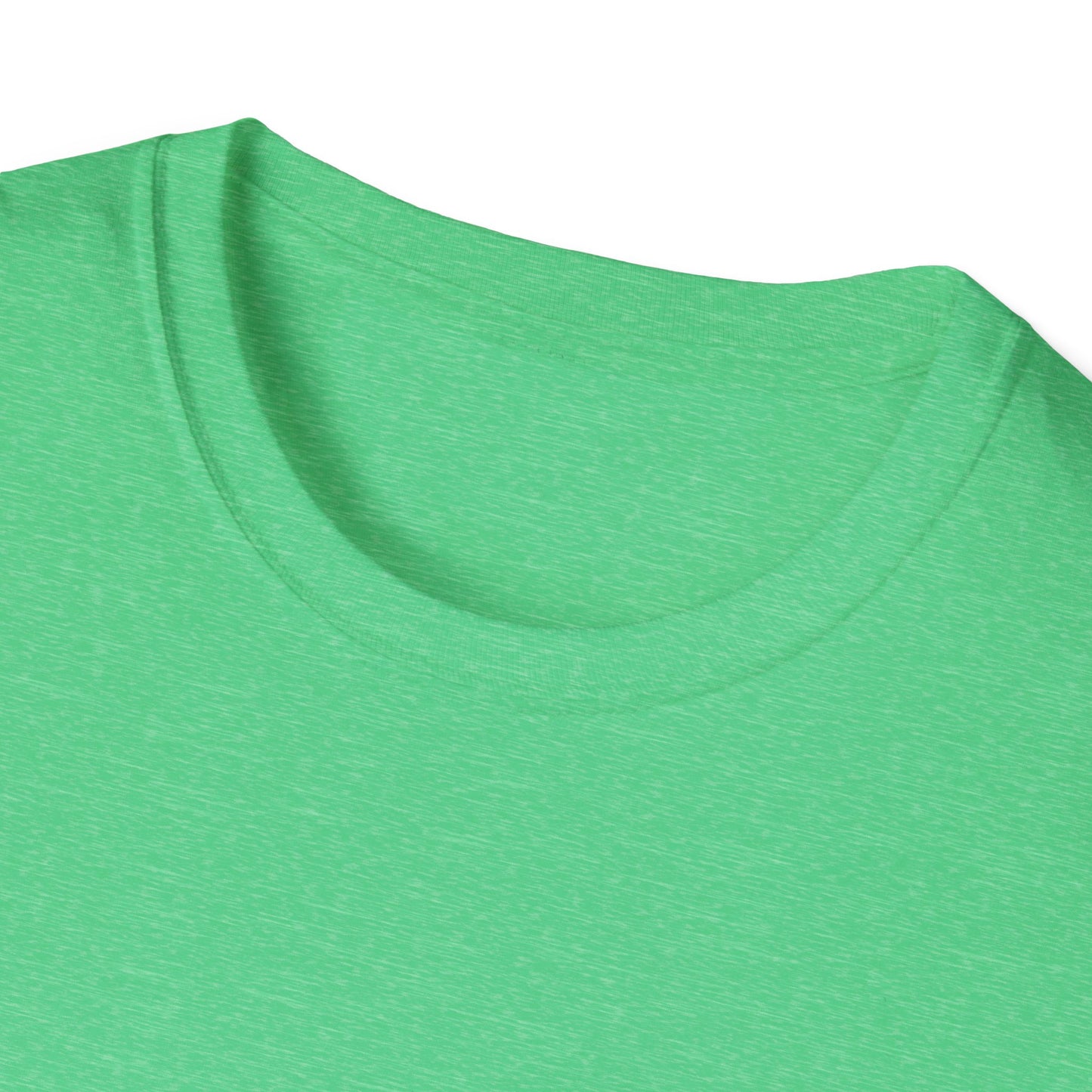 Floral "Pray On It, Pray Over It, Pray Through It" Tee
