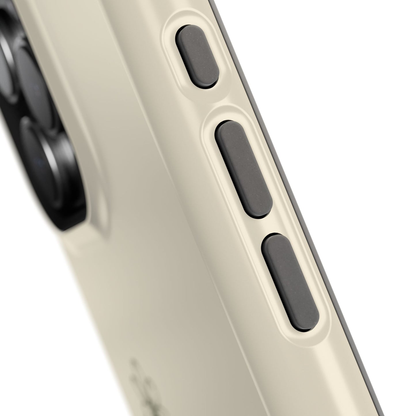 'It Is Well With My Soul' Magnetic Impact-Resistant Phone Case