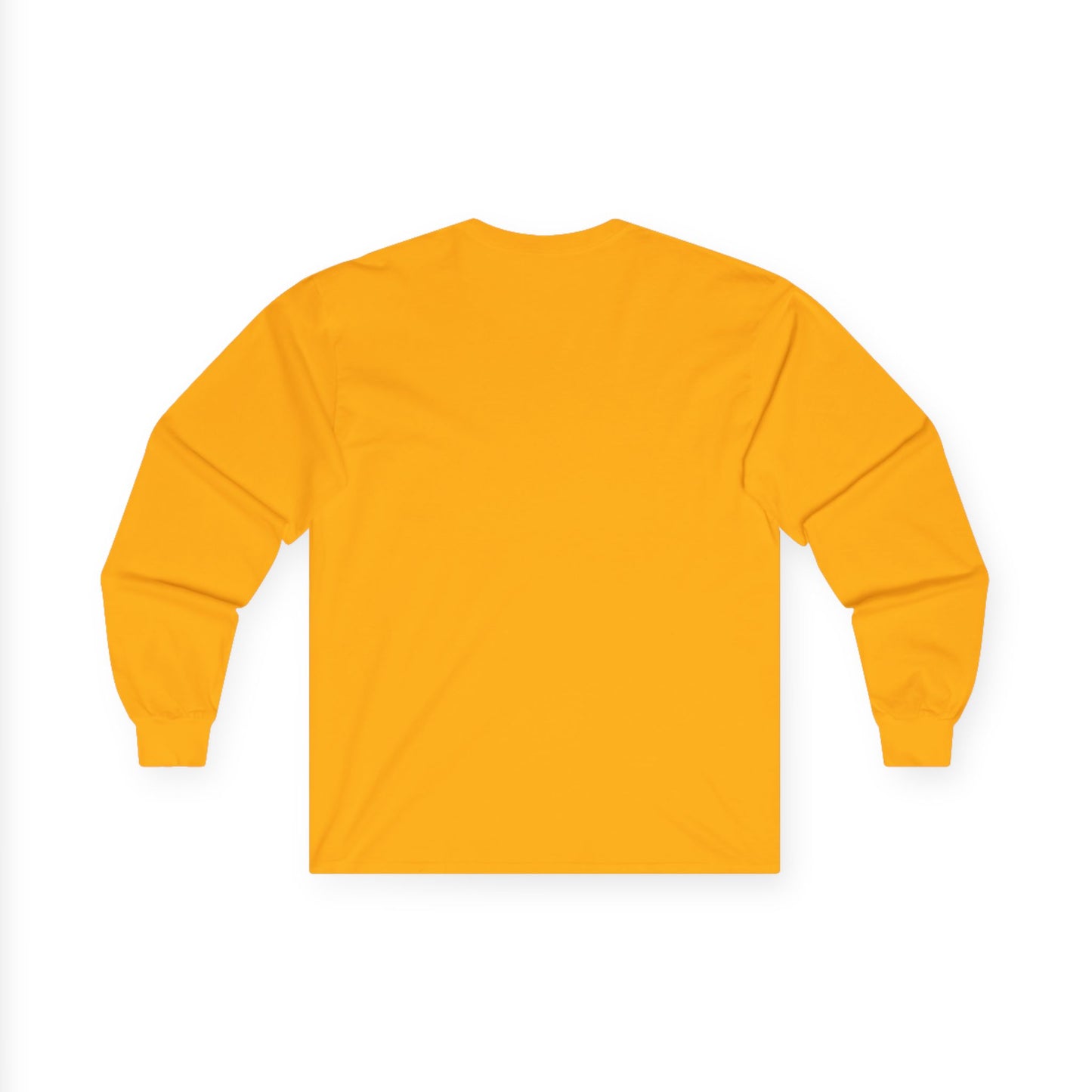 "Pray About Everything" — Long Sleeve Shirt