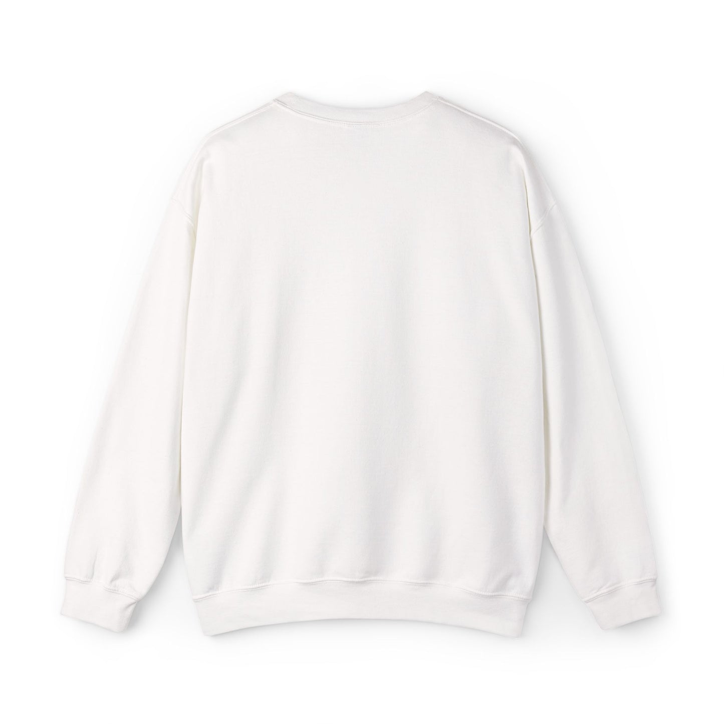 Embroidered “God Is Still Writing Your Story” - Inspirational Crewneck Sweatshirt