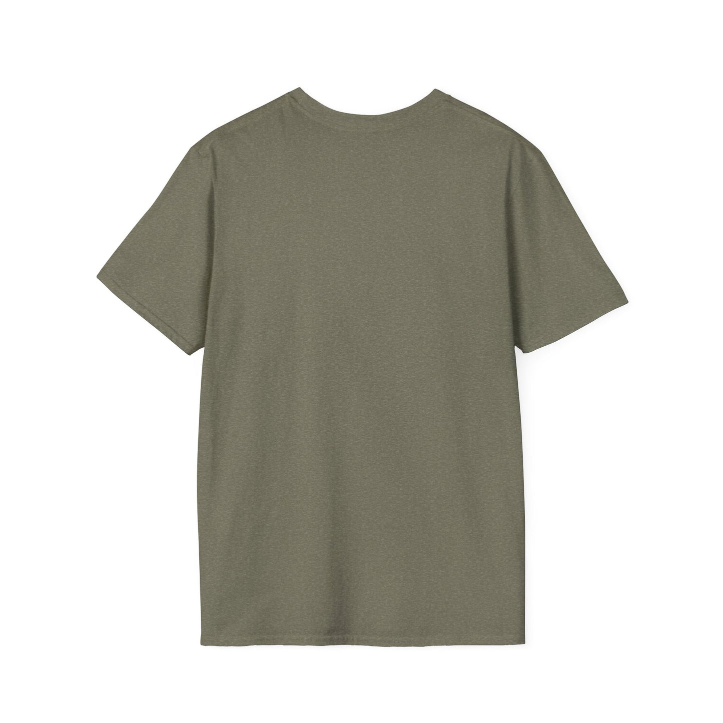 Floral "Pray On It, Pray Over It, Pray Through It" Tee