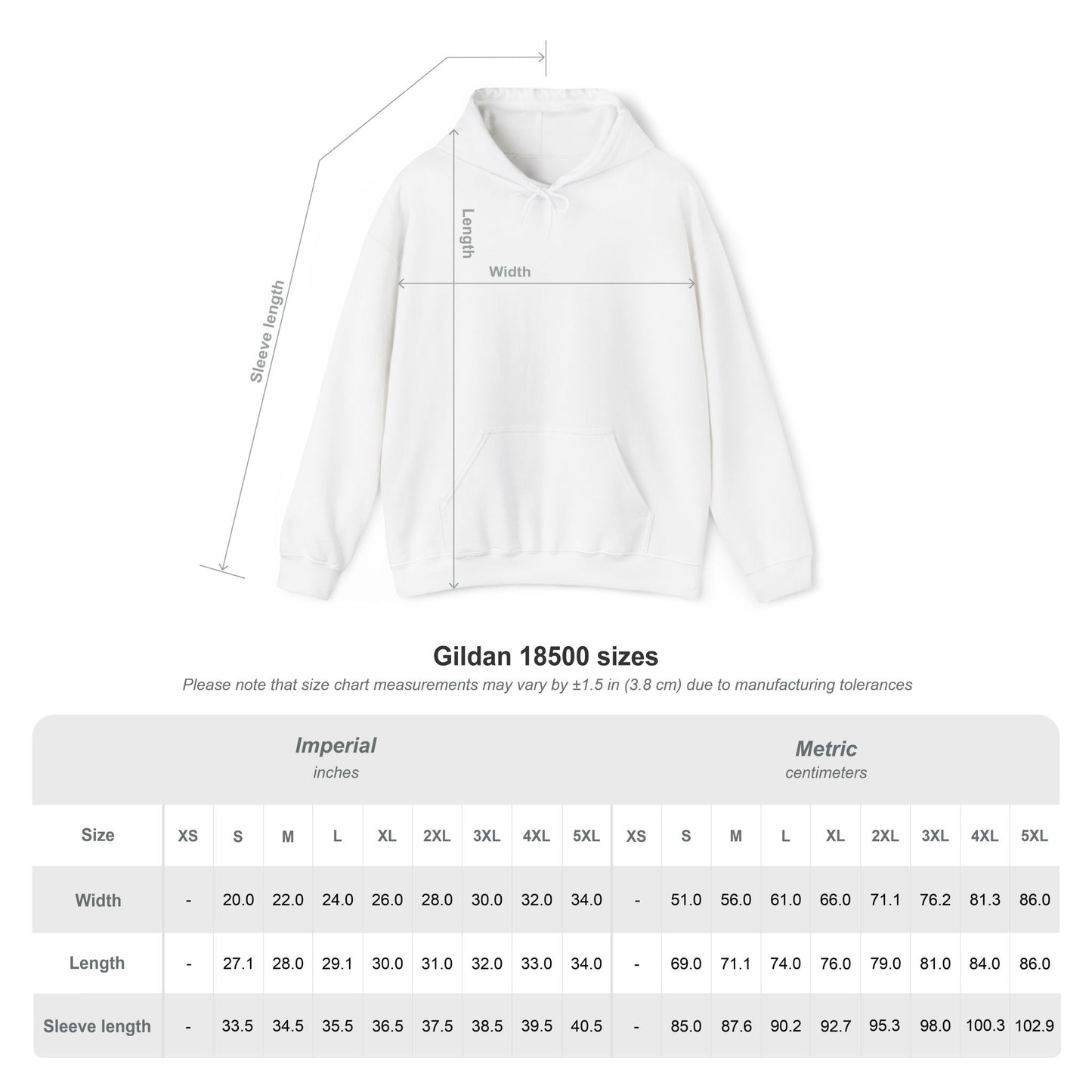 Faith Over Fear Hoodie — Minimal Christian Cross Pullover