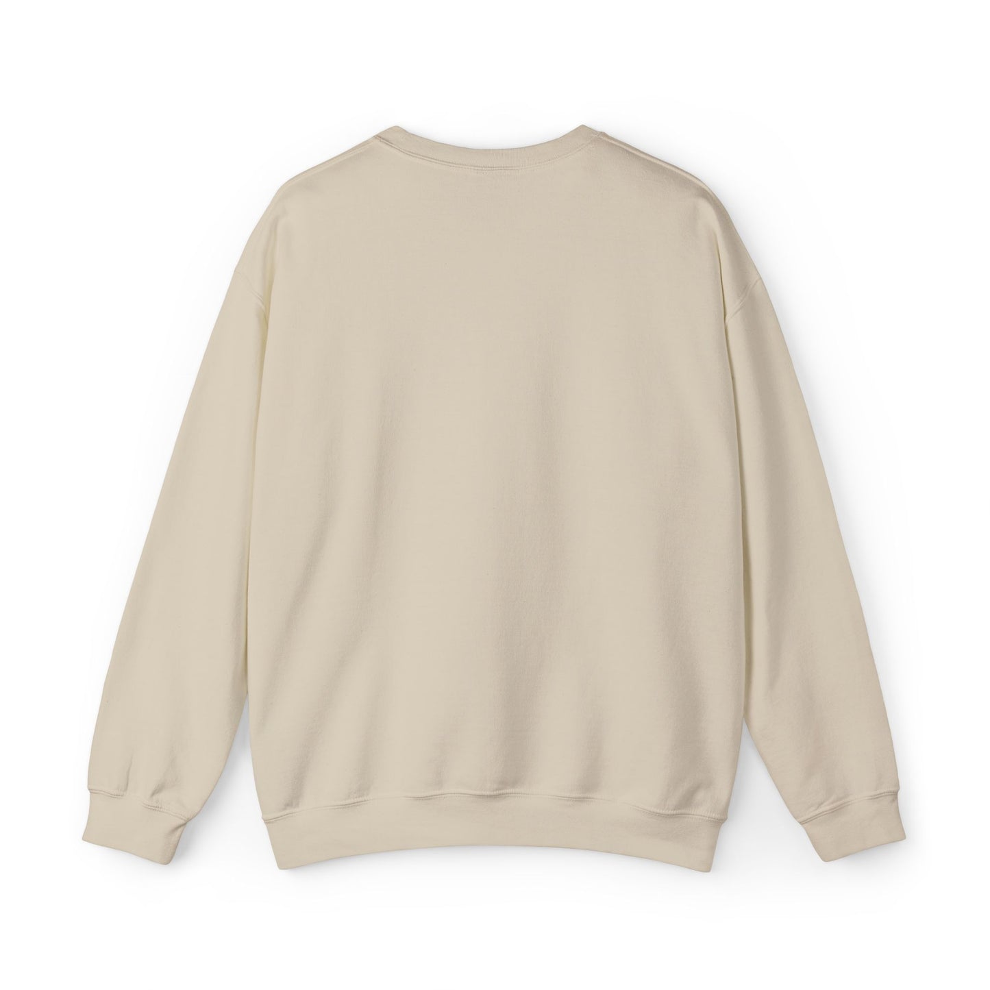 Embroidered “God Is Still Writing Your Story” - Inspirational Crewneck Sweatshirt