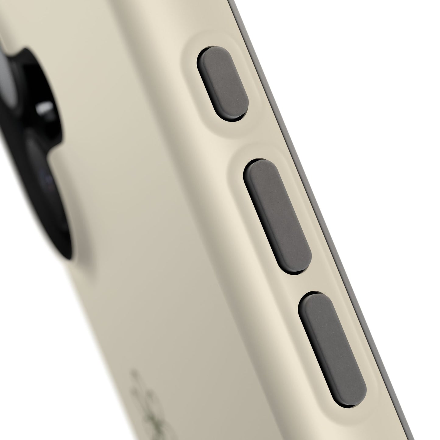 'It Is Well With My Soul' Magnetic Impact-Resistant Phone Case