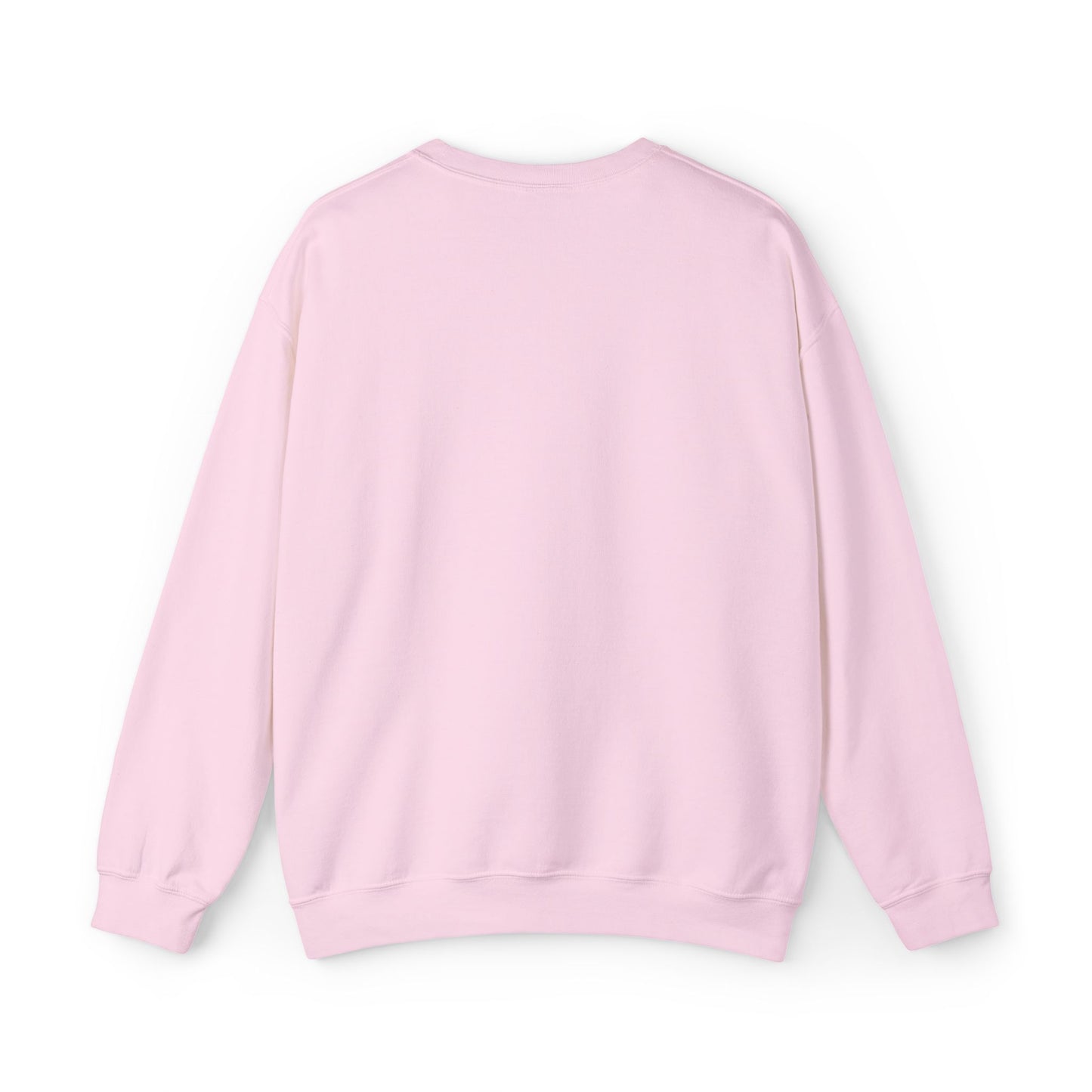 Embroidered “God Is Still Writing Your Story” - Inspirational Crewneck Sweatshirt