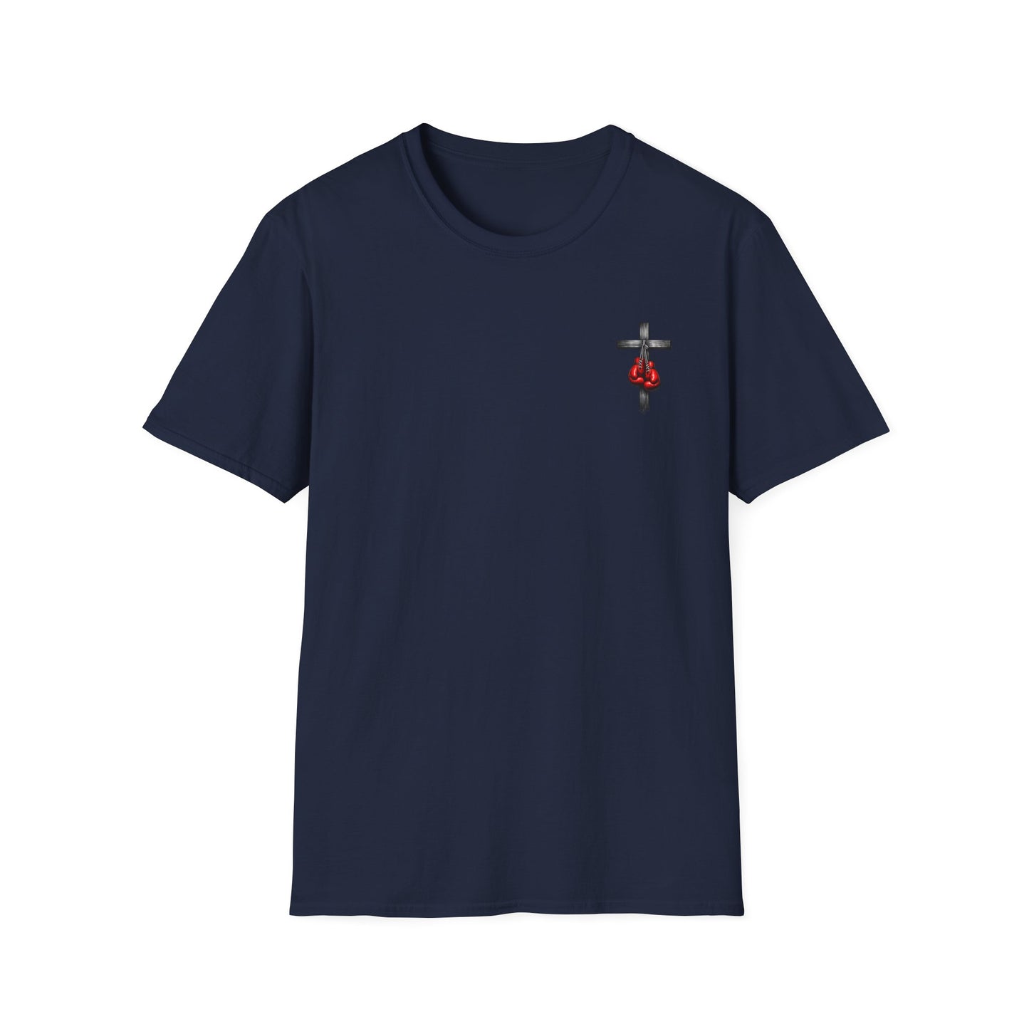 Gym Motivational Tee — "Train for the Bottle Collection" Tee