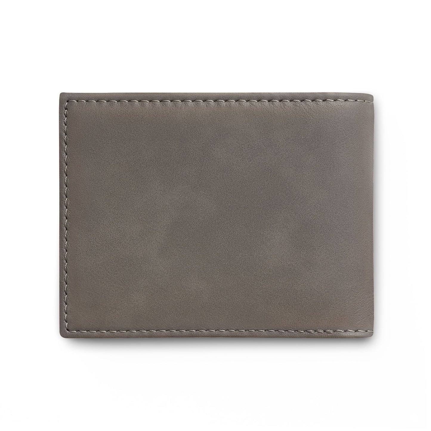 Keep Your Eye on Him Bi-Fold Wallet