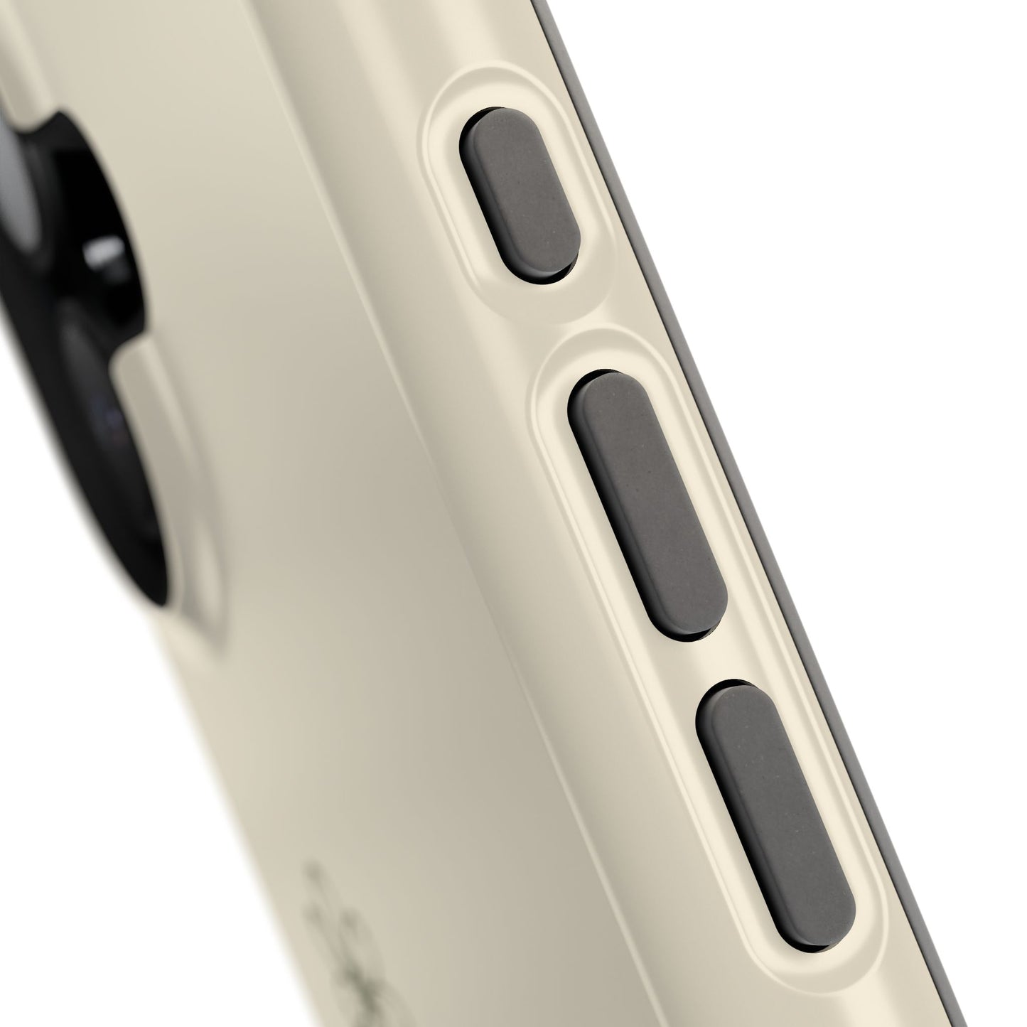 'It Is Well With My Soul' Magnetic Impact-Resistant Phone Case