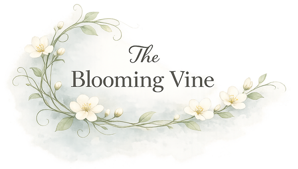 The Blooming Vine