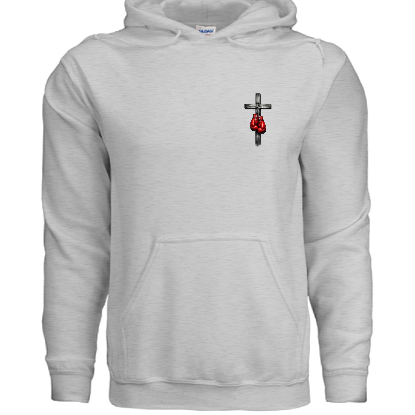 ASH - FRONT